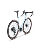 2023 BMC Roadmachine X ONE Road Bike