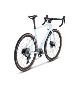 2023 BMC Roadmachine X ONE Road Bike