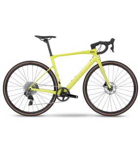 2023 BMC Roadmachine X TWO Road Bike
