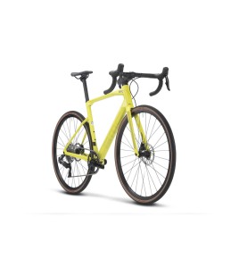 2023 BMC Roadmachine X TWO Road Bike