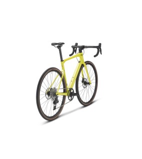 2023 BMC Roadmachine X TWO Road Bike