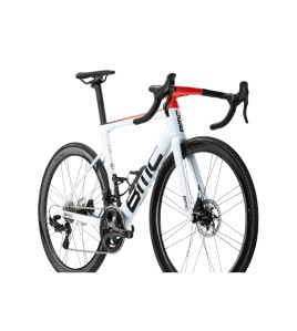 2023 BMC Teammachine SLR 01 LTD Road Bike
