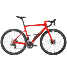 2023 BMC Teammachine SLR 01 ONE Road Bike