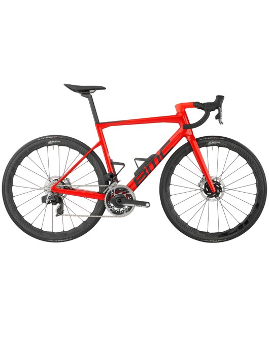 2023 BMC Teammachine SLR 01 ONE Road Bike
