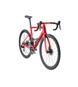 2023 BMC Teammachine SLR 01 ONE Road Bike