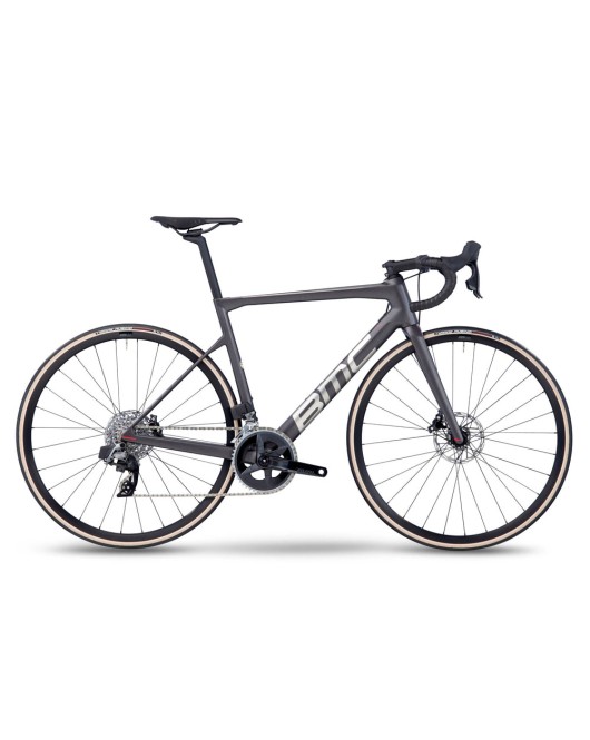2023 BMC Teammachine SLR FOUR Road Bike