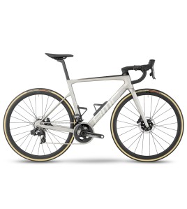 2023 BMC Teammachine SLR01 FOUR Road Bike