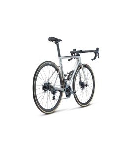 2023 BMC Teammachine SLR01 FOUR Road Bike