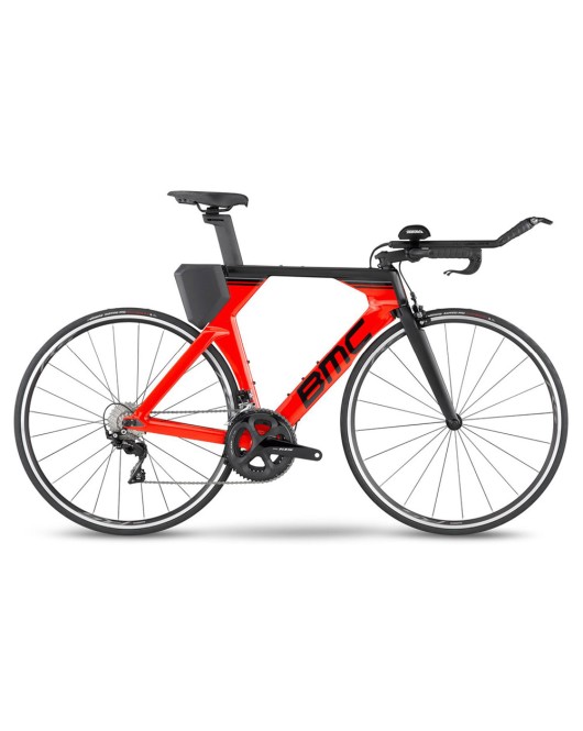 2023 BMC Timemachine ONE Road Bike