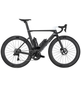 2023 BMC Timemachine ROAD 01 ONE Bike