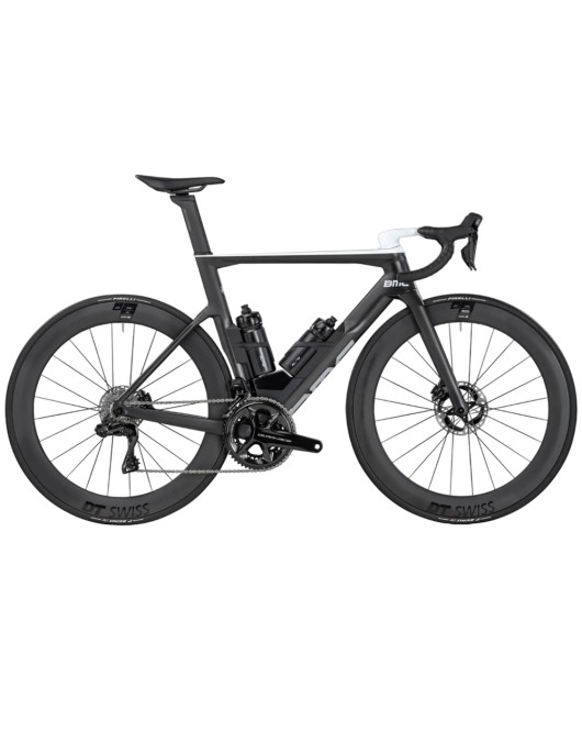 2023 BMC Timemachine ROAD 01 ONE Bike