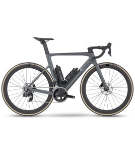 2023 BMC Timemachine Road 01 THREE Road Bike