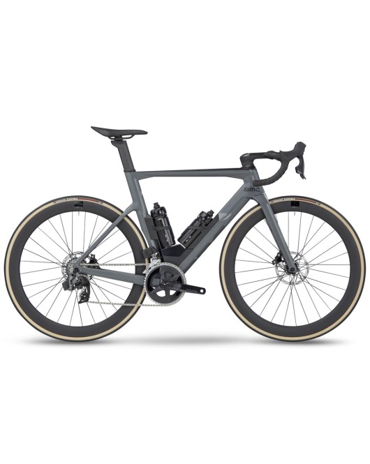 2023 BMC Timemachine Road 01 THREE Road Bike