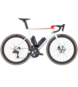 2023 BMC Timemachine ROAD 01 TWO Road Bike