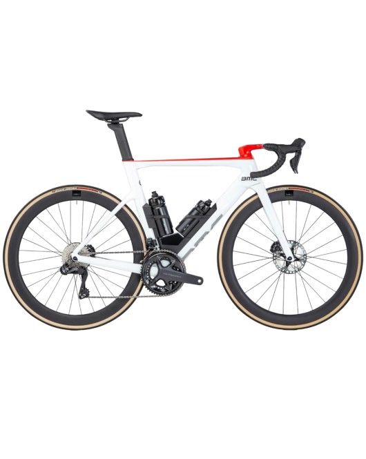 2023 BMC Timemachine ROAD 01 TWO Road Bike