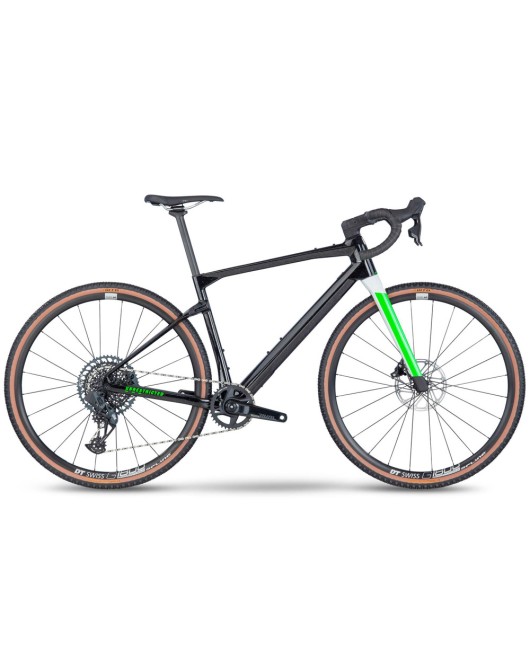 2023 BMC URS 01 FOUR Road Bike
