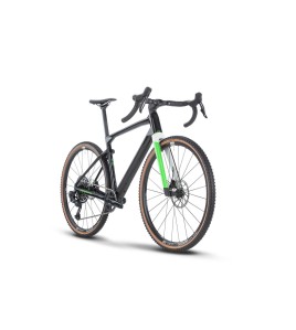 2023 BMC URS 01 FOUR Road Bike