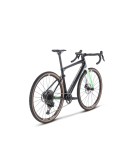 2023 BMC URS 01 FOUR Road Bike