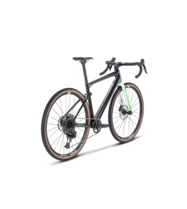 2023 BMC URS 01 FOUR Road Bike