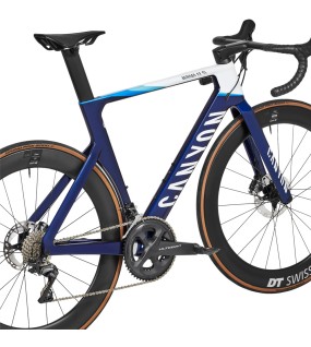 2023 Canyon Aeroad CF SL 8 Road Bike