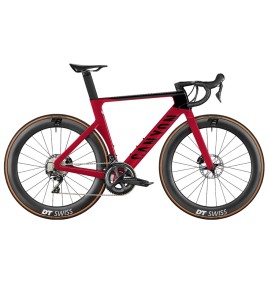 2023 Canyon Aeroad CF SL 8 Road Bike