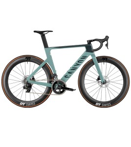 2023 Canyon Aeroad CF SLX 7 eTap Road Bike