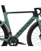 2023 Canyon Aeroad CF SLX 7 eTap Road Bike
