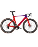 2023 Canyon Aeroad CF SLX 7 eTap Road Bike