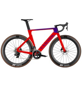 2023 Canyon Aeroad CF SLX 7 eTap Road Bike