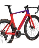 2023 Canyon Aeroad CF SLX 7 eTap Road Bike