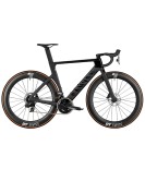 2023 Canyon Aeroad CF SLX 8 eTap Road Bike