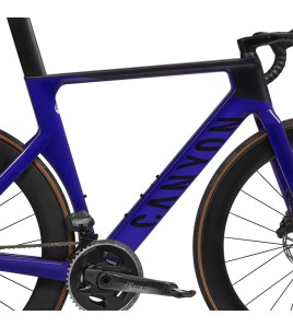2023 Canyon Aeroad CF SLX 8 eTap Road Bike