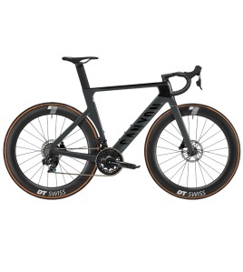 2023 Canyon Aeroad CF SLX 8 Force AXS Road Bike