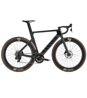 2023 Canyon Aeroad CF SLX 8 Force AXS Road Bike