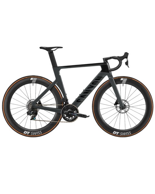 2023 Canyon Aeroad CF SLX 8 Force AXS Road Bike