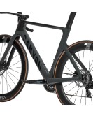 2023 Canyon Aeroad CF SLX 8 Force AXS Road Bike