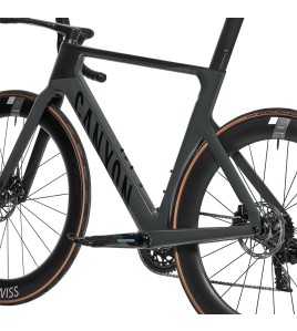 2023 Canyon Aeroad CF SLX 8 Force AXS Road Bike