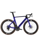 2023 Canyon Aeroad CF SLX 8 Force AXS Road Bike