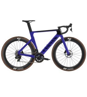 2023 Canyon Aeroad CF SLX 8 Force AXS Road Bike
