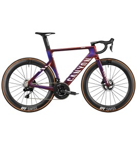2023 Canyon Aeroad CFR Di2 Road Bike