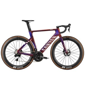 2023 Canyon Aeroad CFR Di2 Road Bike