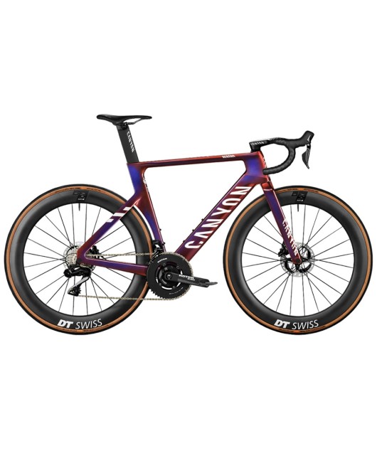 2023 Canyon Aeroad CFR Di2 Road Bike