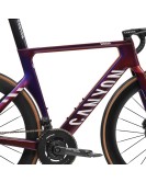 2023 Canyon Aeroad CFR Di2 Road Bike