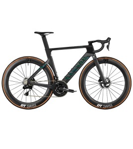 2023 Canyon Aeroad CFR Di2 Road Bike