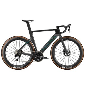 2023 Canyon Aeroad CFR Di2 Road Bike