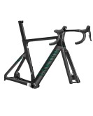 2023 Canyon Aeroad CFR Disc Frame and Brake Kit