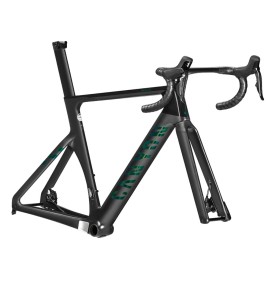2023 Canyon Aeroad CFR Disc Frame and Brake Kit