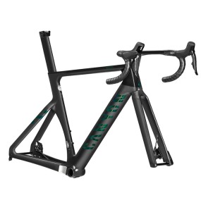 2023 Canyon Aeroad CFR Disc Frame and Brake Kit