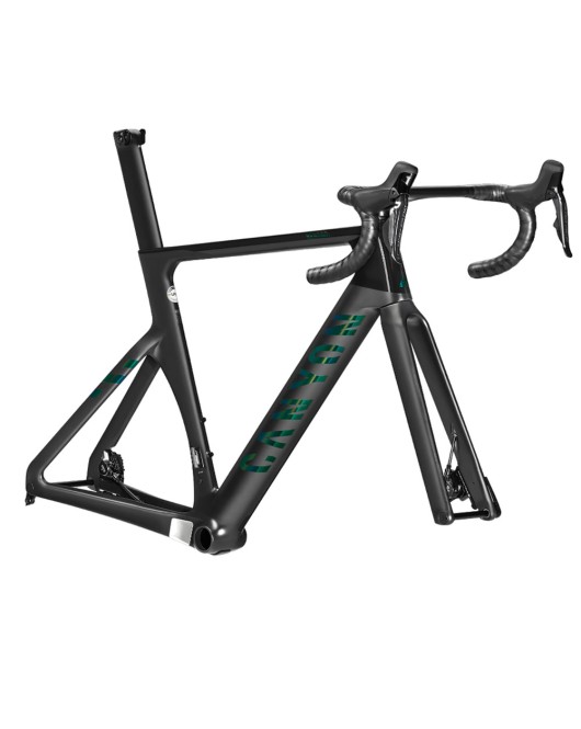 2023 Canyon Aeroad CFR Disc Frame and Brake Kit