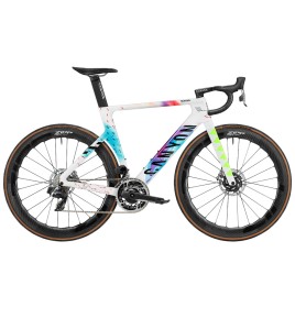 2023 Canyon Aeroad CFR ETap Road Bike